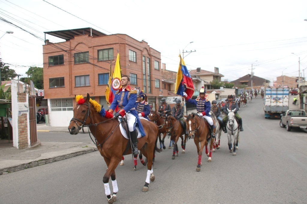 Batalla Portete
