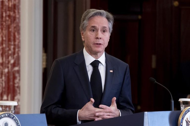 China pide a EEUU que «investigue y explique» sus «vuelos de globos ilegales»