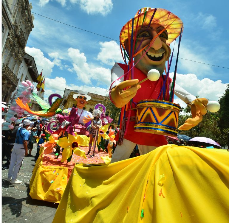 Ocupación hotelera fue del 73 % durante el feriado de Carnaval