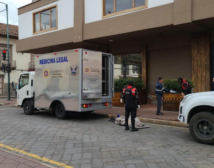 alcohólico centro histórico