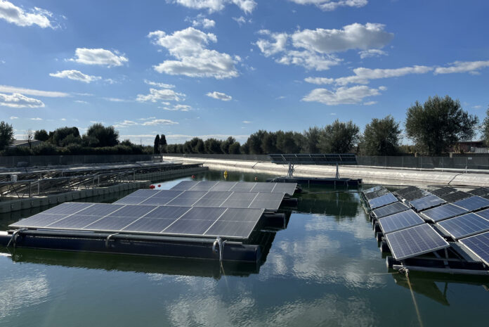 Italia avanza en su objetivo de convertirse en el polo energético de Europa