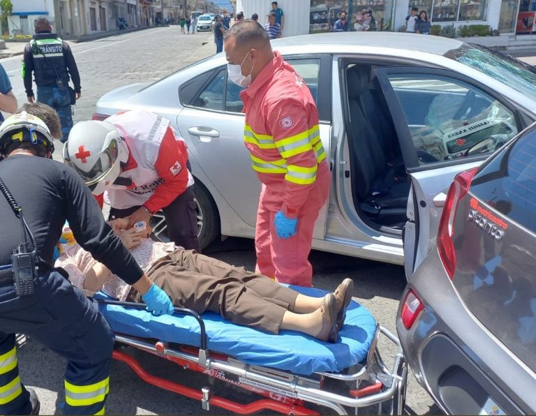5 tipos de compensación a víctimas de accidentes de tránsito con SPPAT