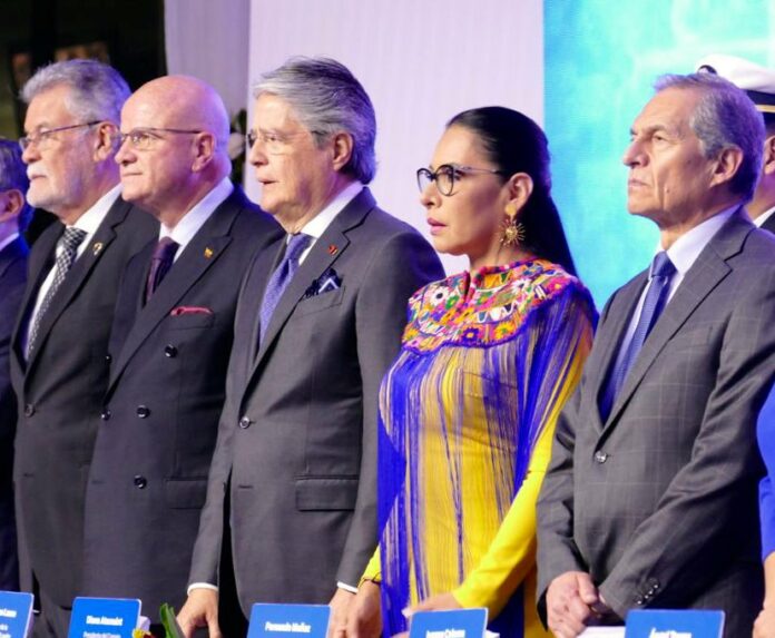 Autoridades Nacionales