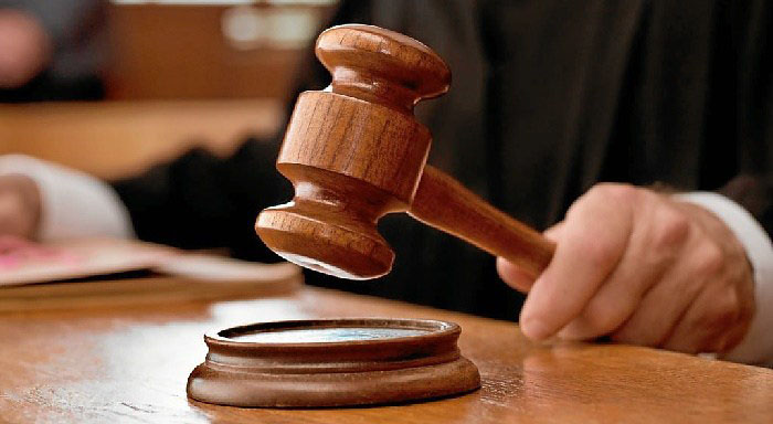 Jaime Patricio S., quien se desempeñaba como sicólogo de una unidad educativa, fue procesado por presunto delito de abuso sexual.