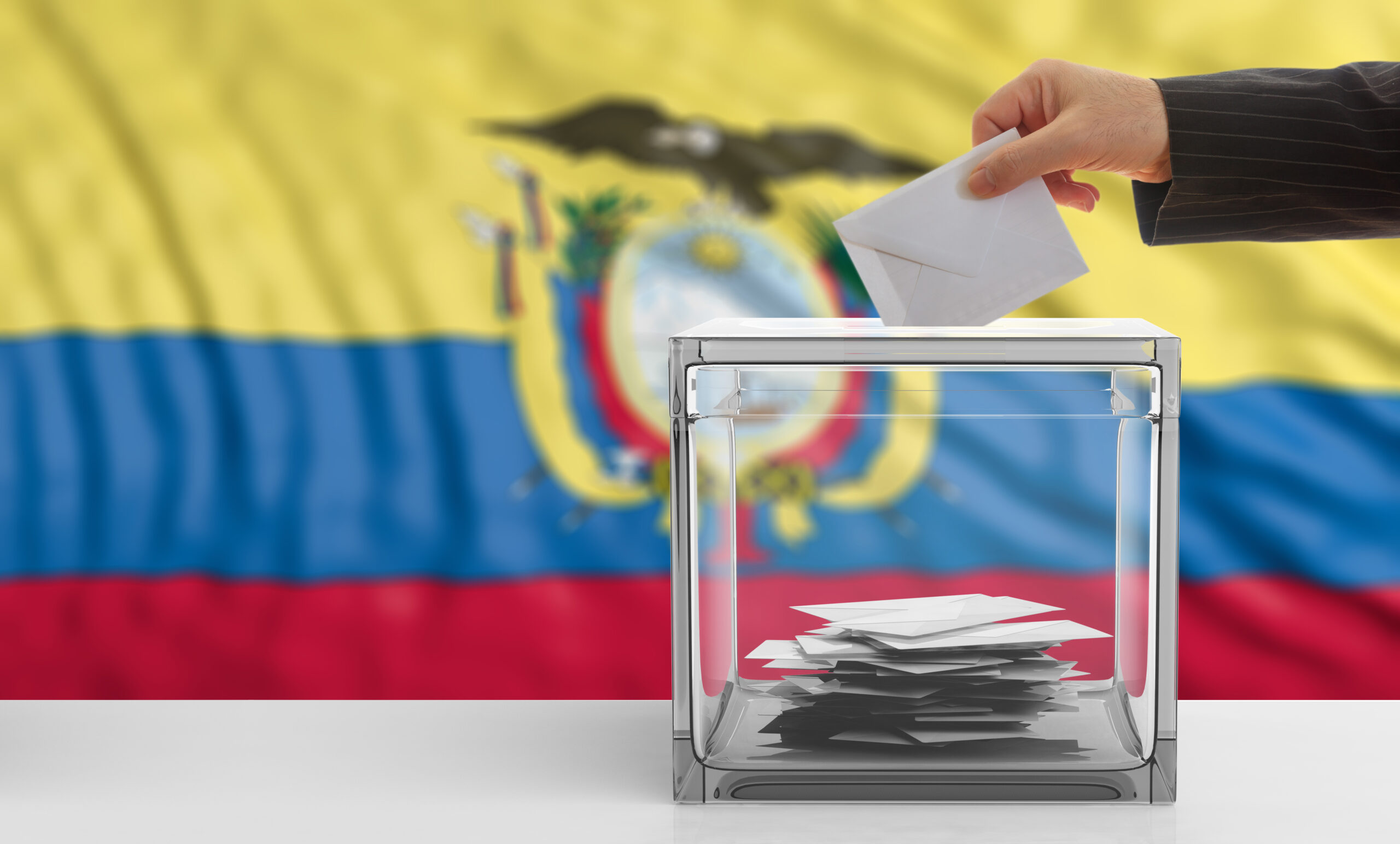 Elecciones seccionales