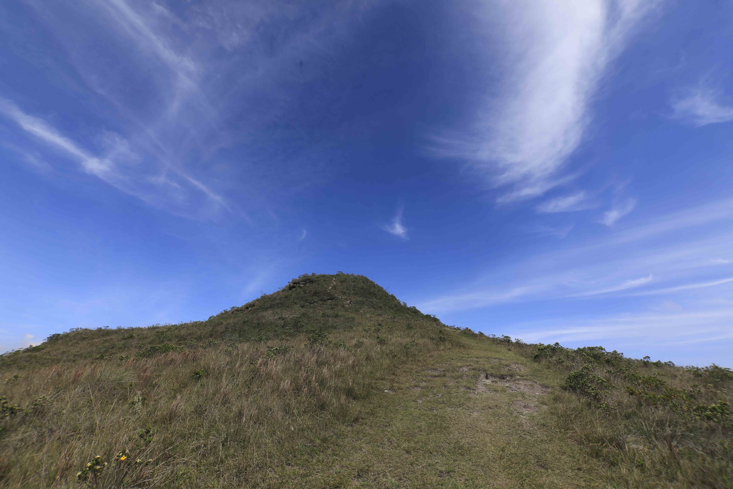 Cerro Monjas