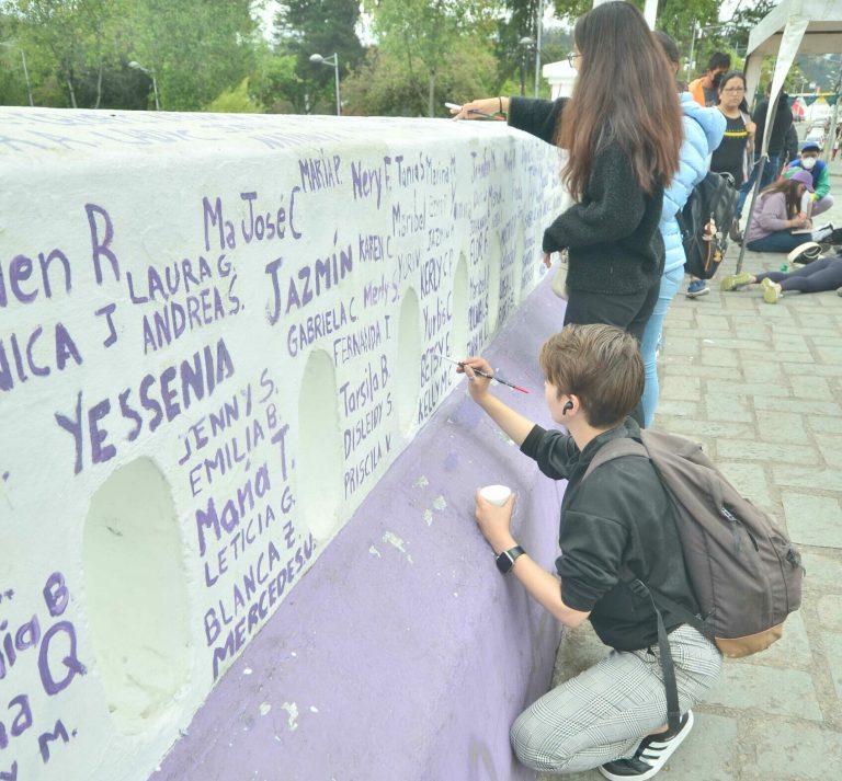 8 de Marzo: Los derechos de la mujer entre avances y desafíos