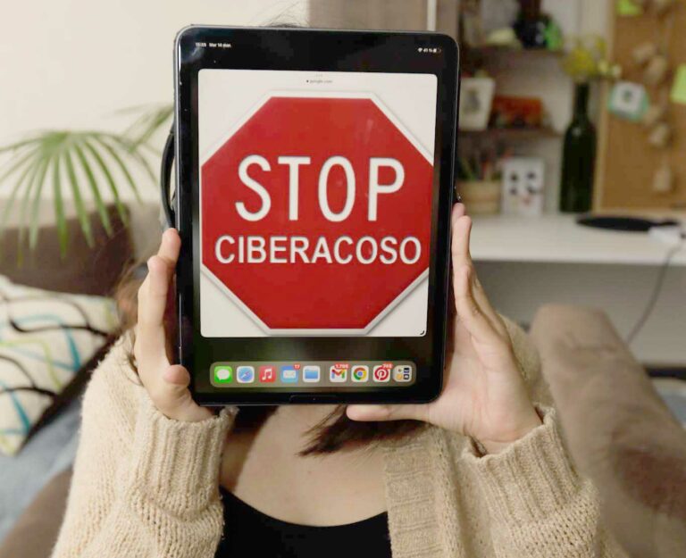 Niños y adolescentes están más expuestos en la virtualidad
