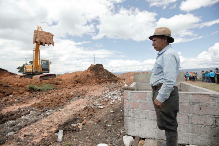 El sismo deja una huella profunda en Cuenca