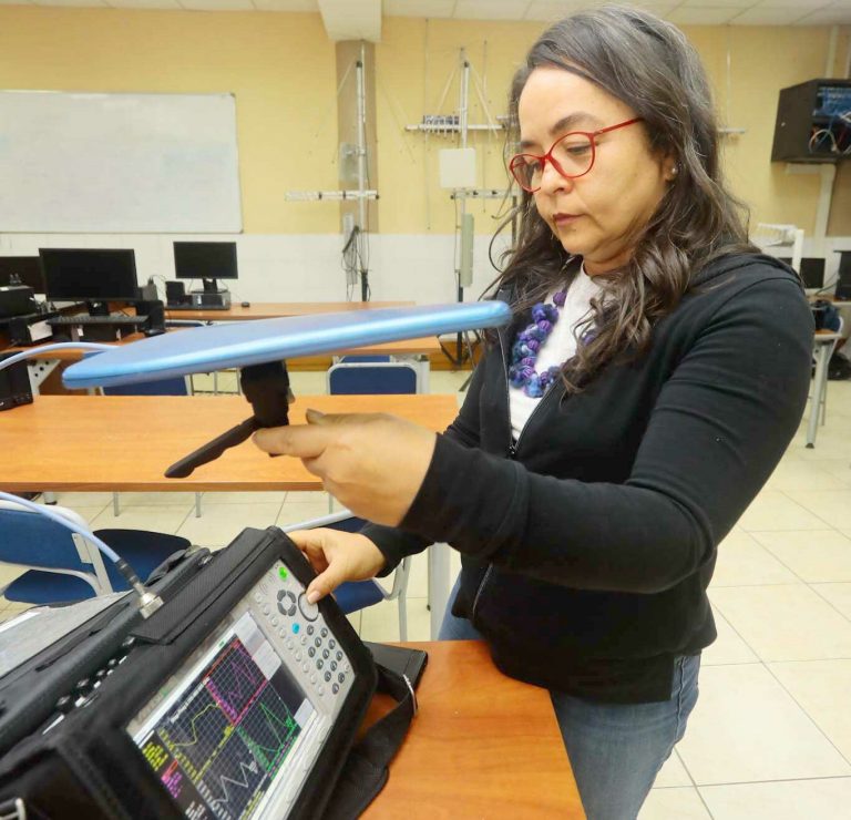 Las mujeres trascienden en la ciencia y la vida