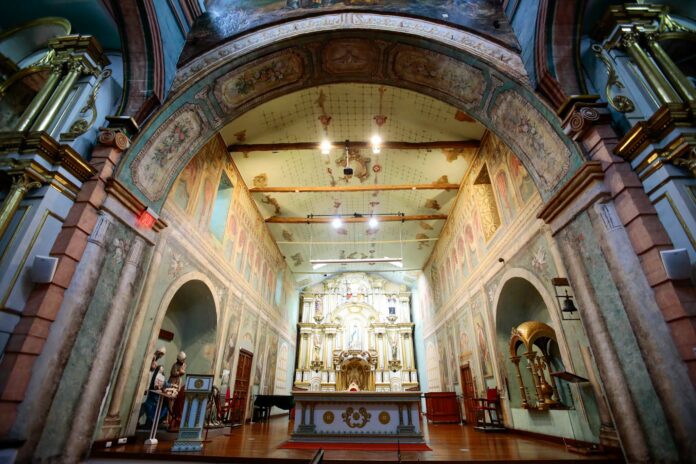 1-5A CUATRO COLES XCA Catedral Vieja