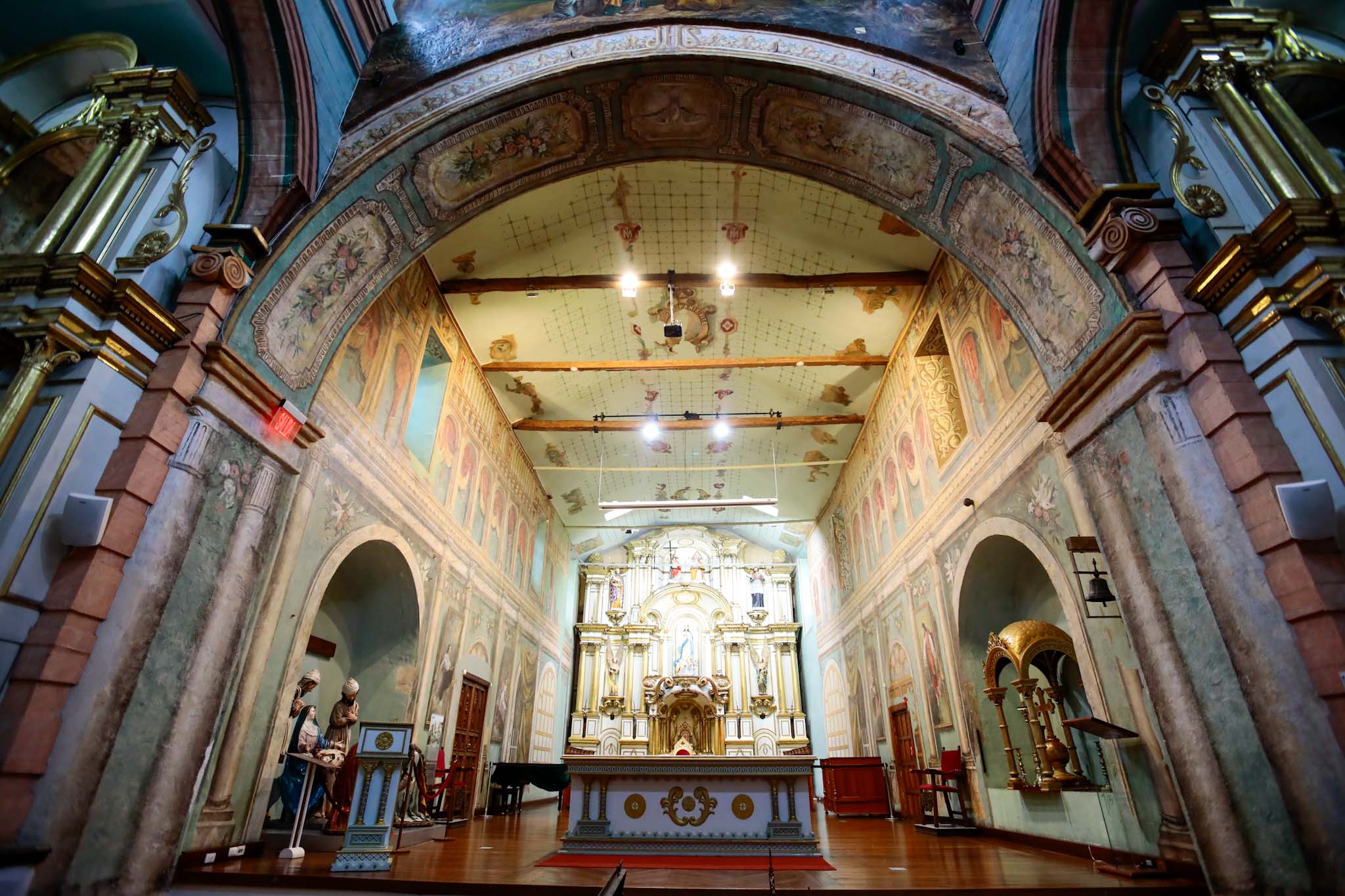 Catedral Vieja