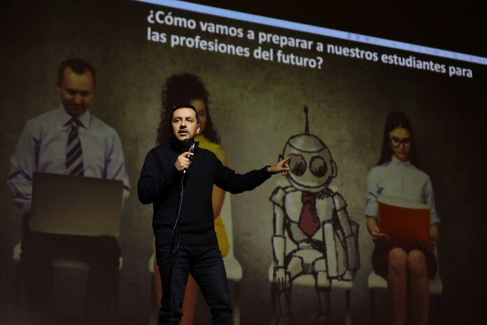 1-5A CUATRO COLES XCA inteligencia artificial