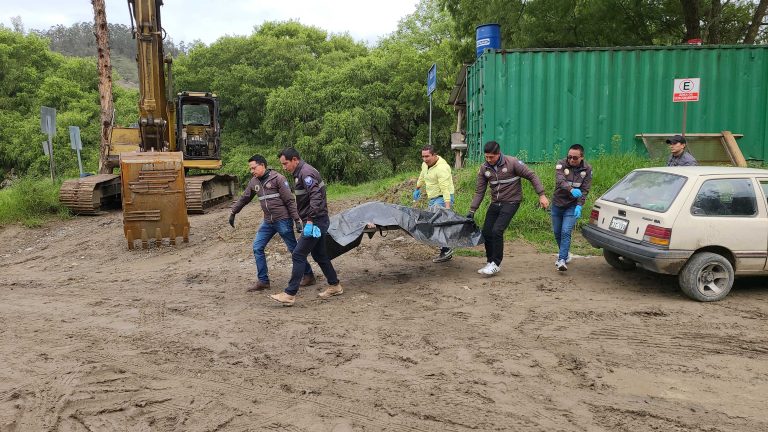 Cuatro muertes sucesivas son investigadas en Cuenca