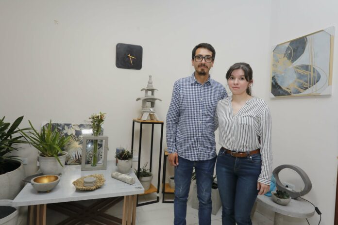 Beaux Deko & Styles. Cuenca