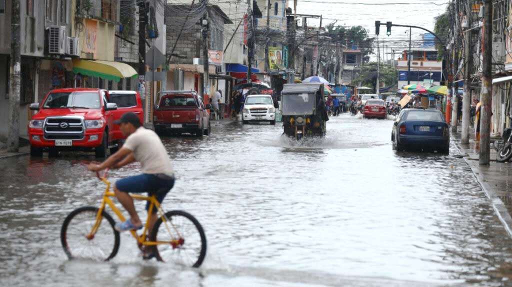lluvias causan enfermedades