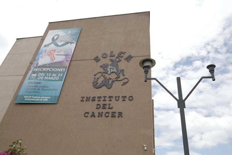 IESS adeuda cerca de USD6 millones a SOLCA Cuenca