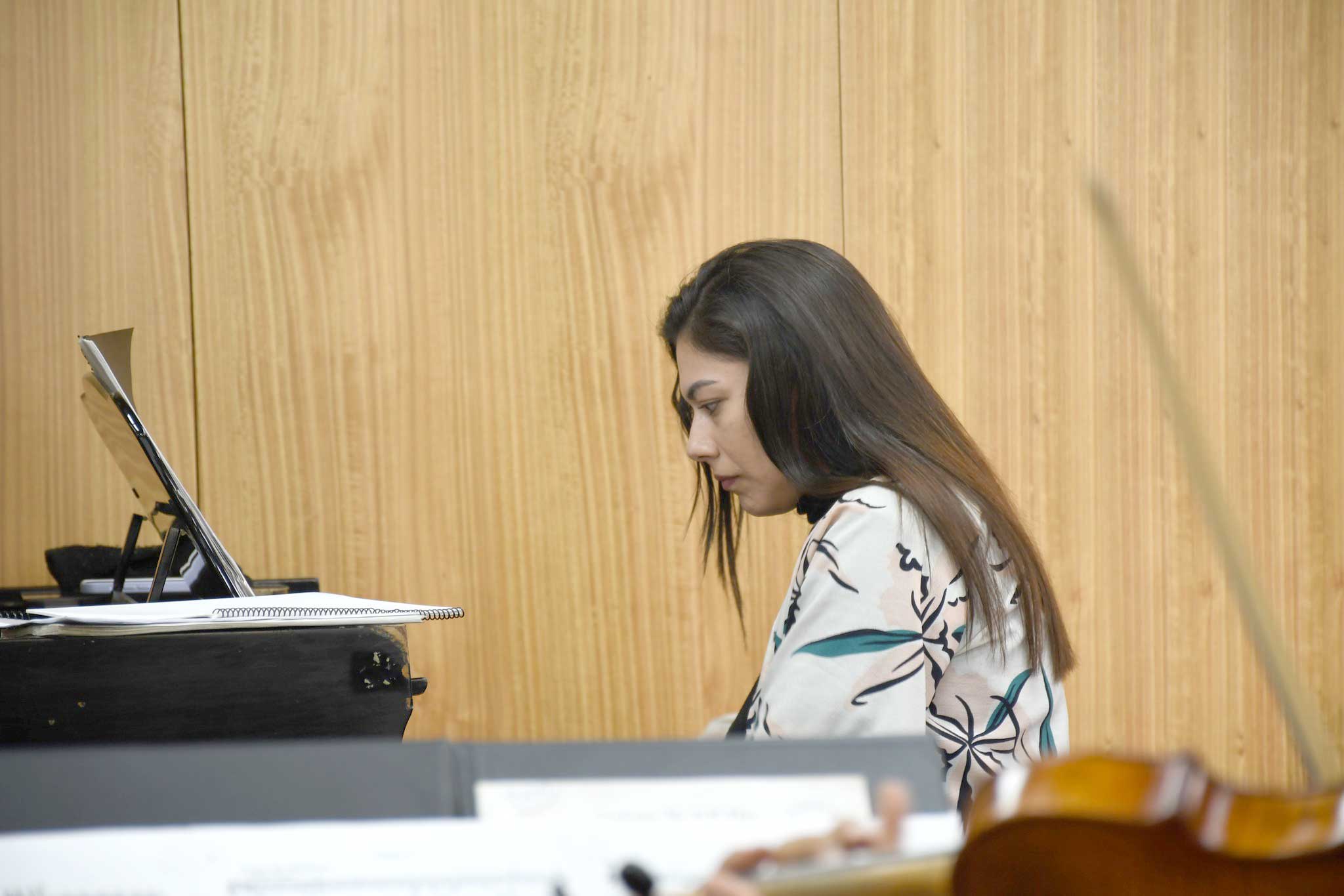 Concierto Orquesta Sinfónica de Cuenca