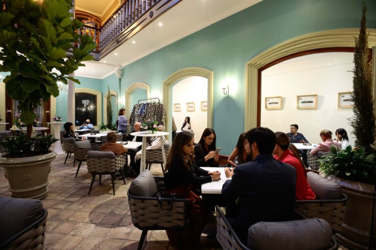 Paccari abre Casa de Experiencias en Cuenca