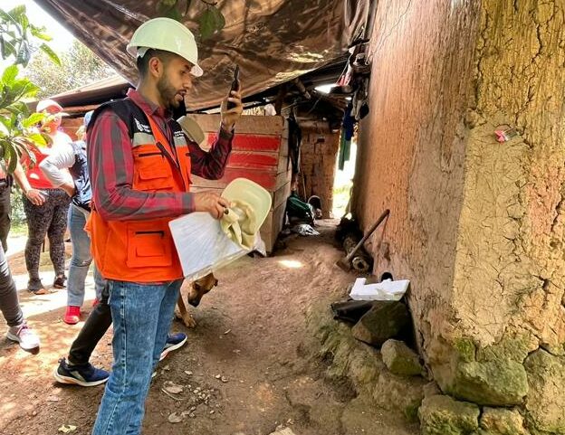 Emergencia institucional en el MIDUVI
