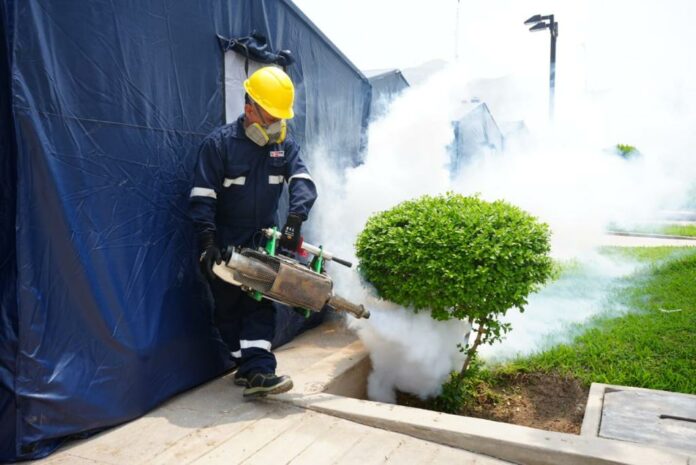FrZC8tDWcAEf3EN Dengue en Perú