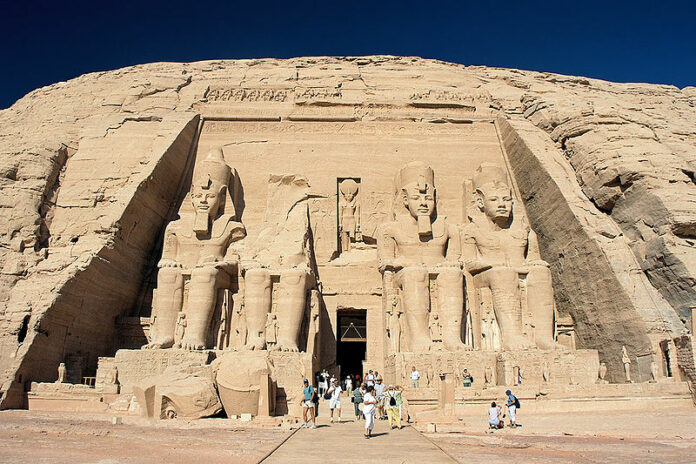 Ramses II