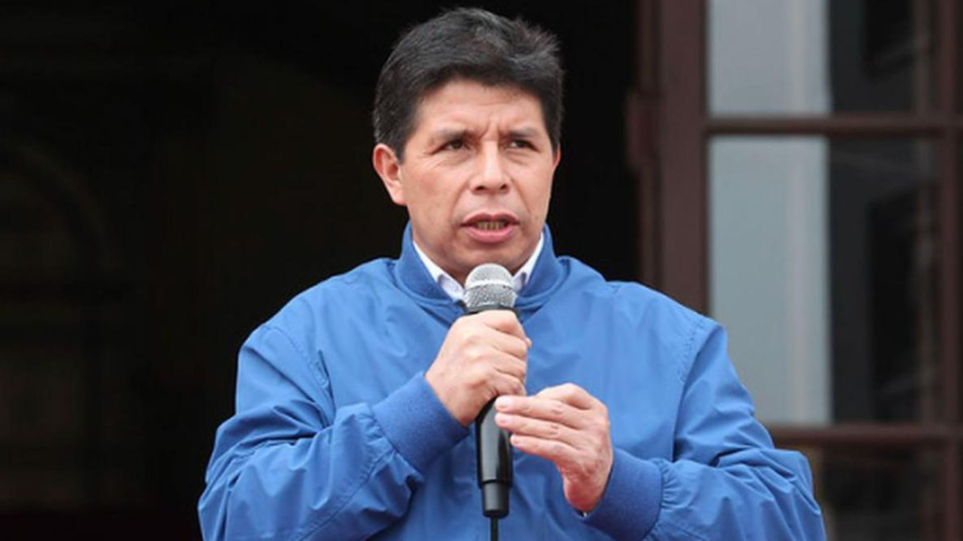 xpresidente peruano Pedro Castillo (2021-2022) seguirá cumpliendo 36 meses de prisión preventiva mientras es procesado por la presunta comisión de varios delitos de corrupción