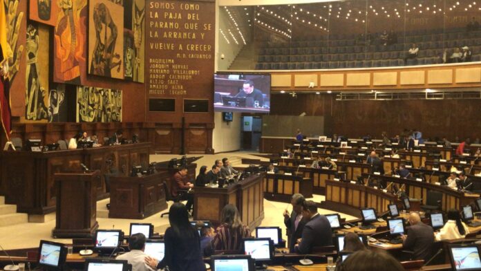 Asamblea Gran Padrino