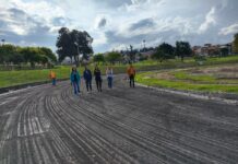 Atraso en la entrega de la obra