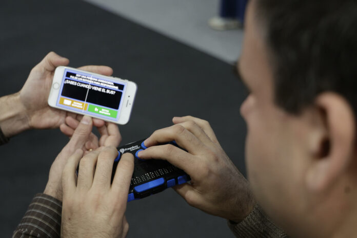Impulsan Actualizaciones en smartphones