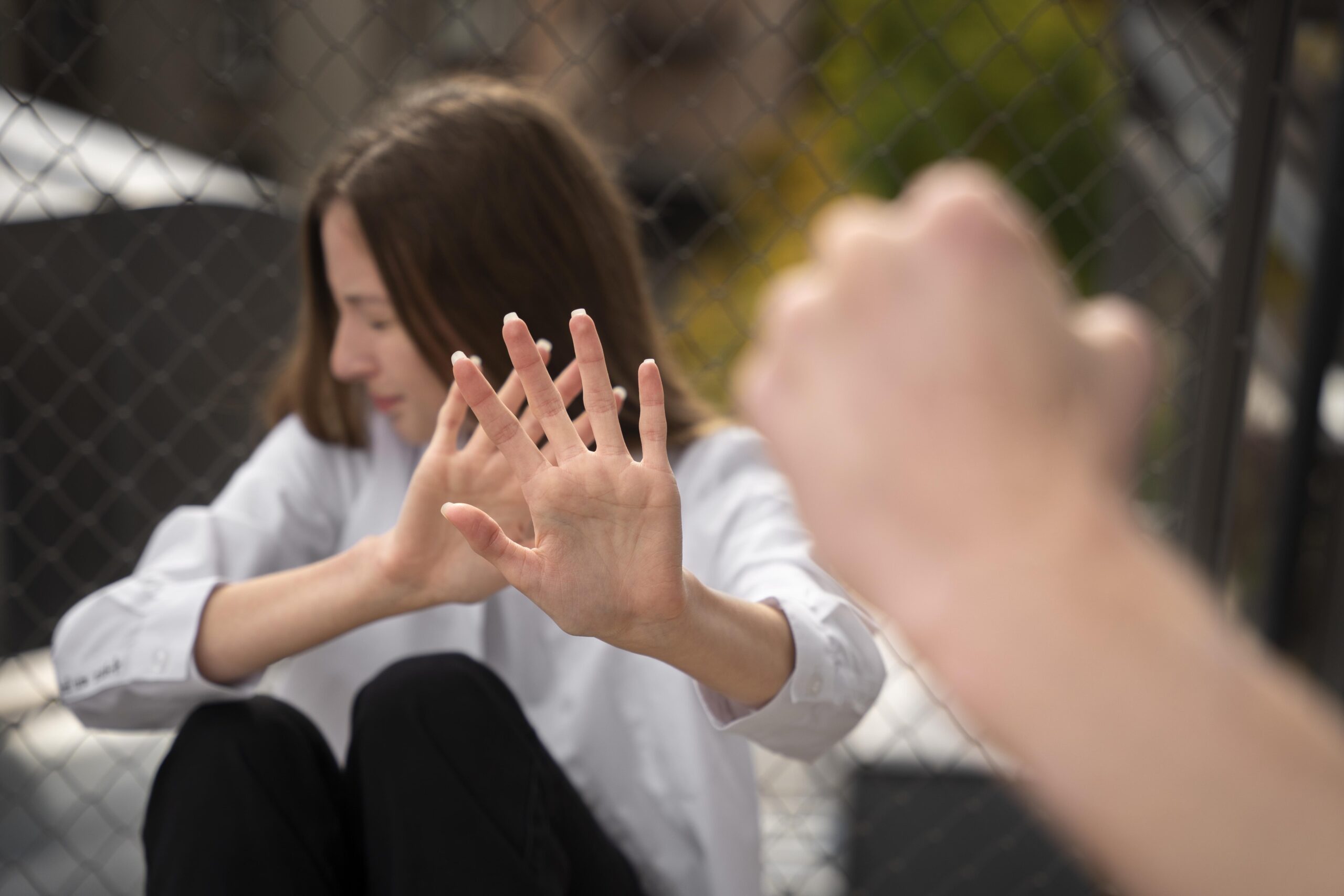 Condenan por violencia psicológica