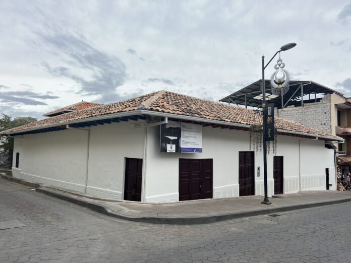 Casa González