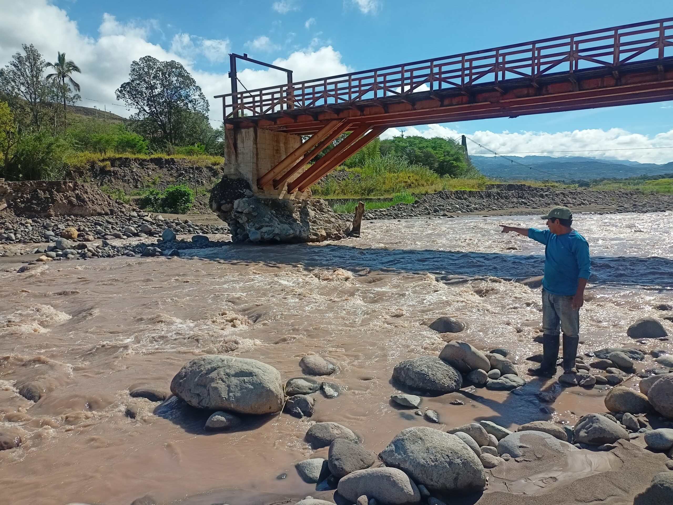 Puente Rircay