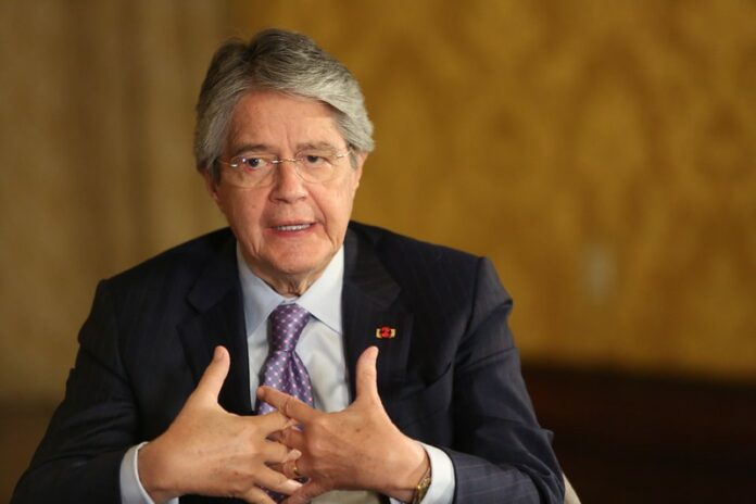 Guillermo Lasso