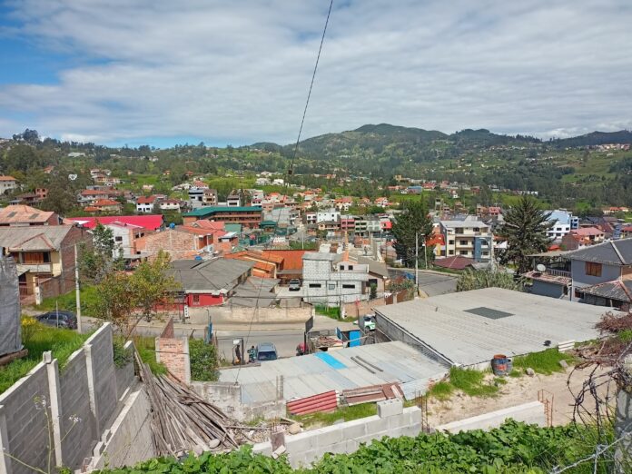 El Valle El Valle