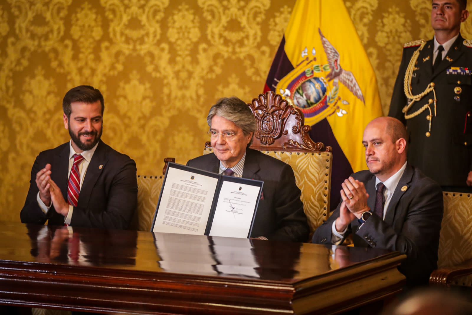 Nueva ley de Finanzas