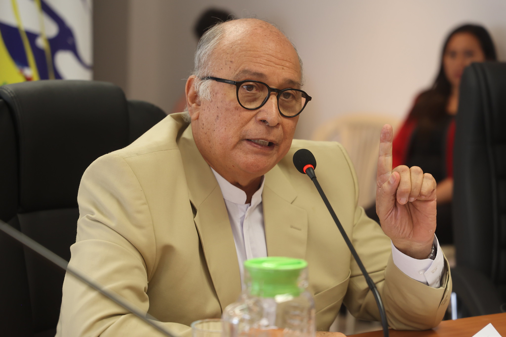 Organización de Juegos Bolivarianos para el 2029 en Guayaquil