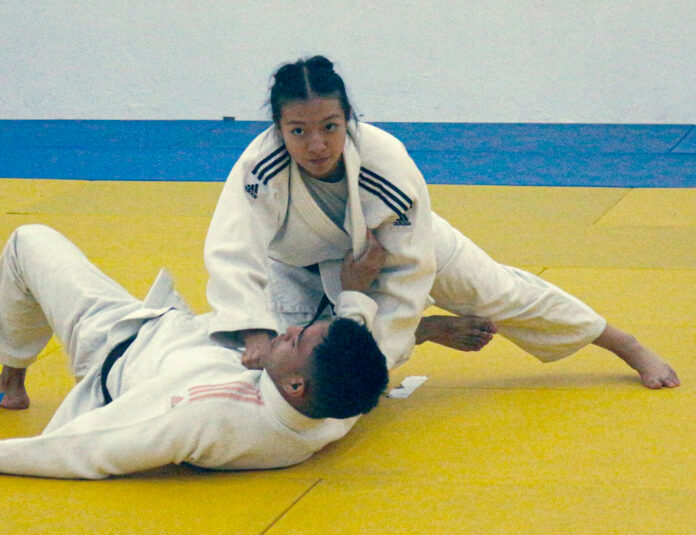 Judo Azuay