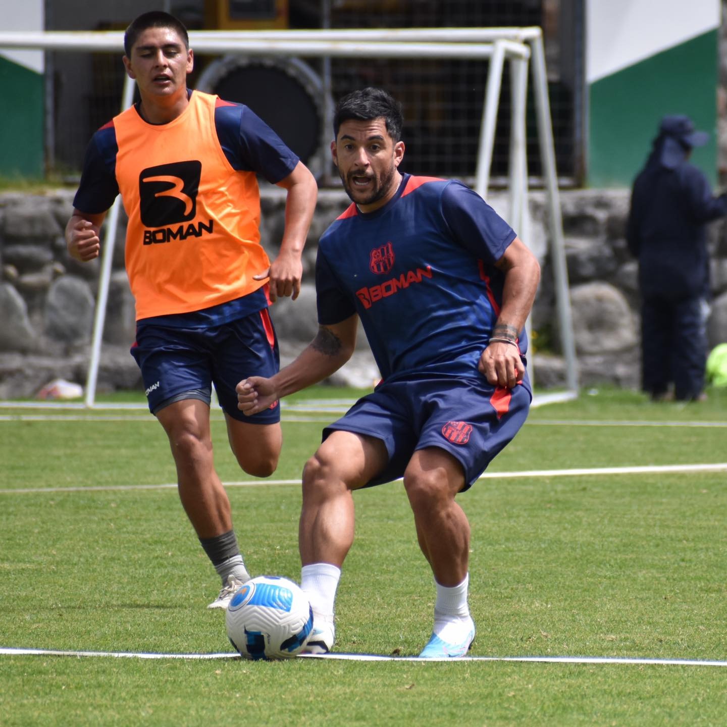 LigaPro Serie A