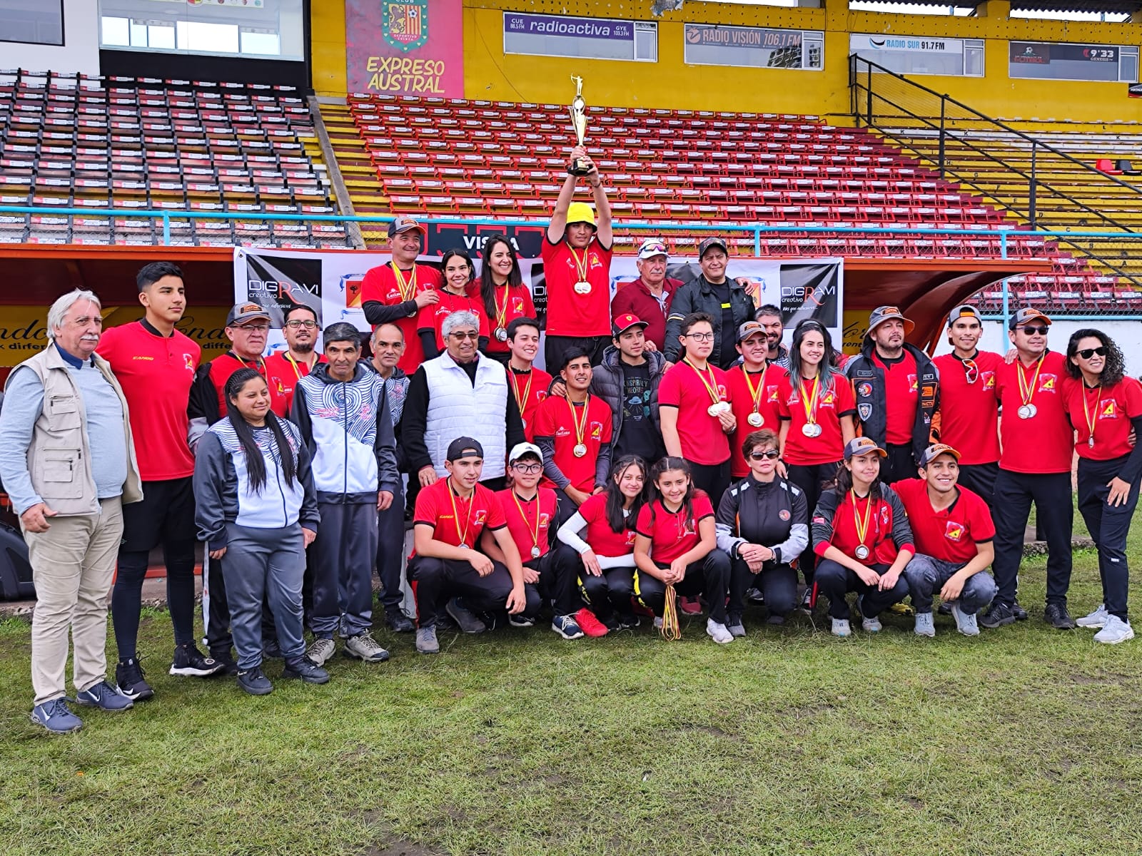 Azuay