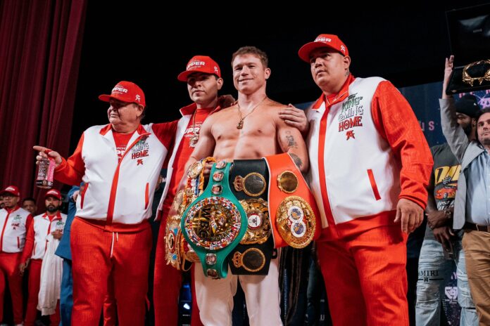 canelo