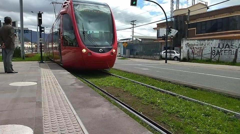 20.000 nuevas tarjetas Movilízate para el Tranvía