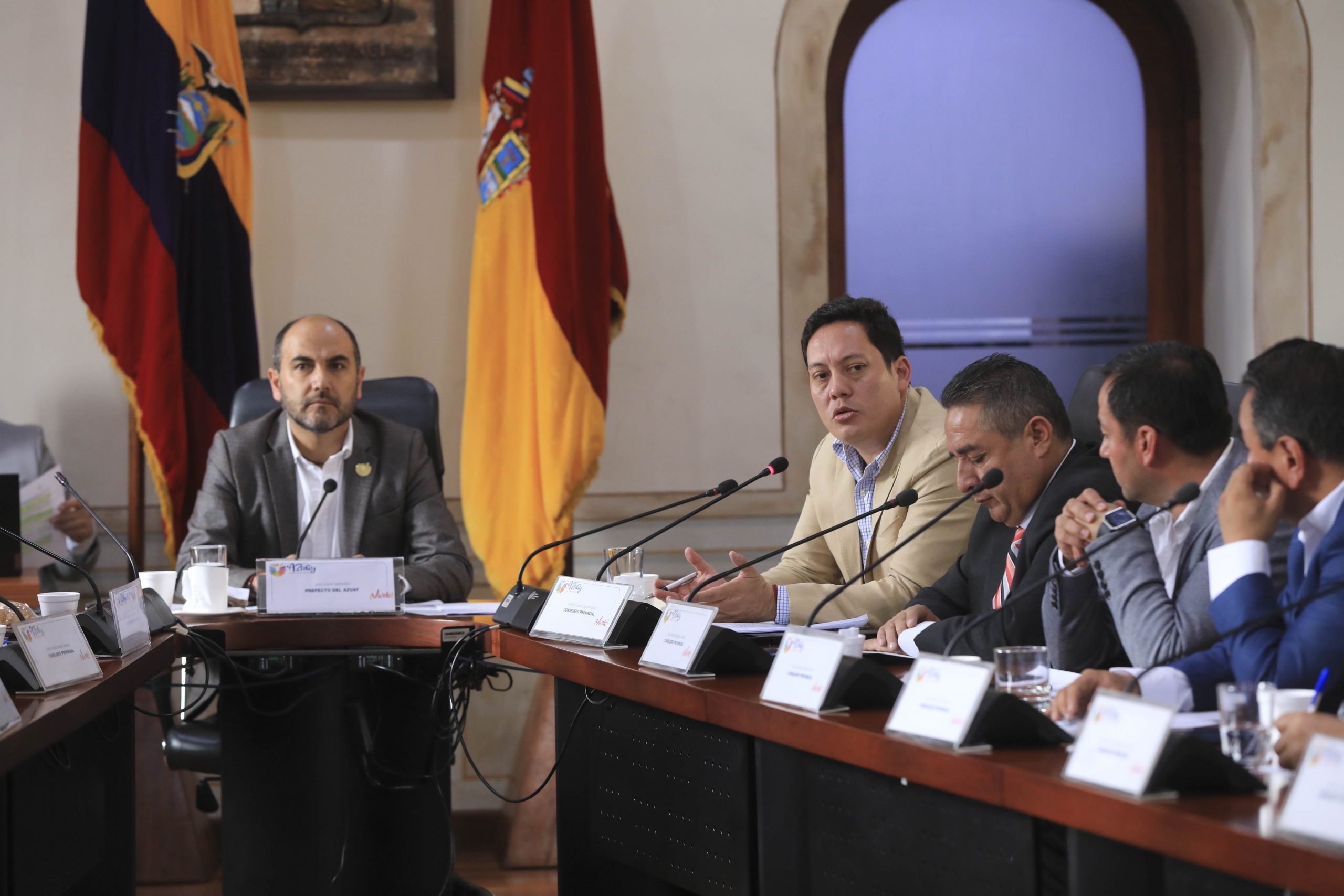 Cámara Provincial