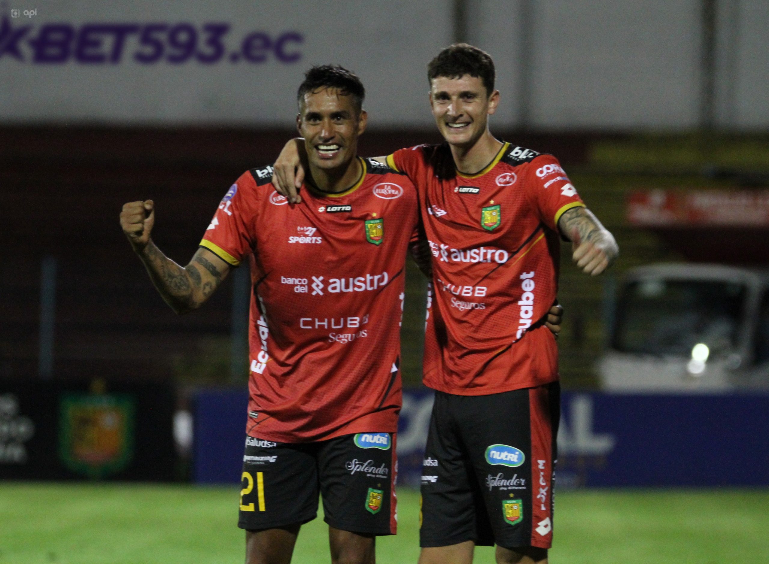 Deportivo Cuenca