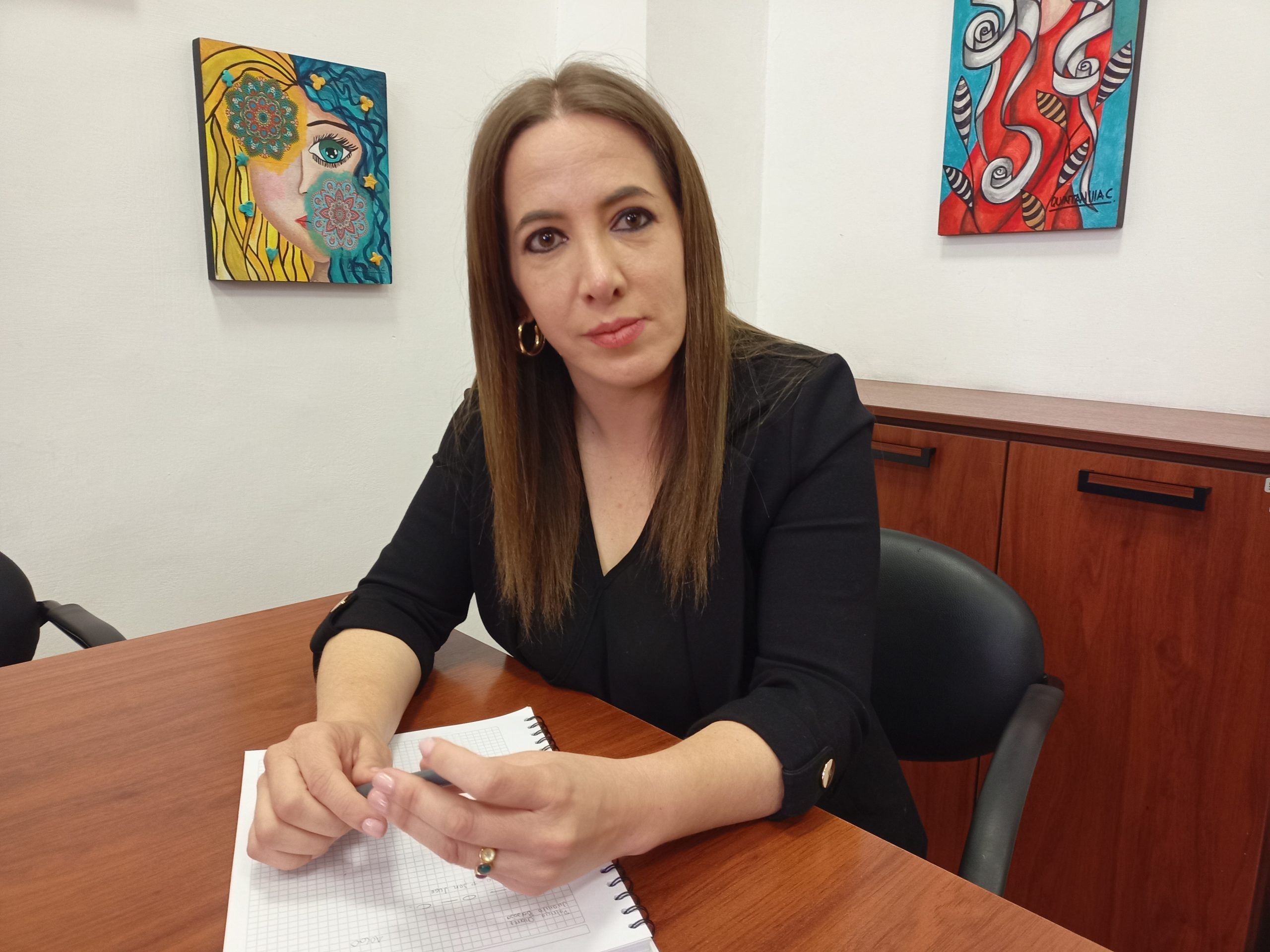 Alexandra Quintanilla