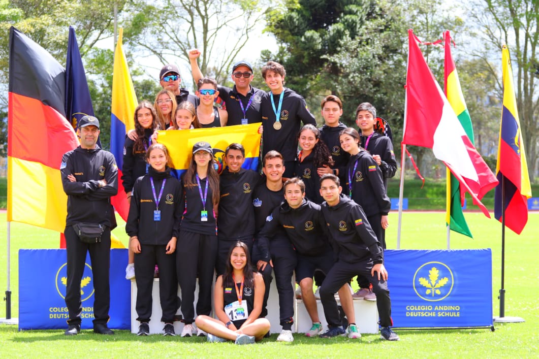 Juegos Humboldt