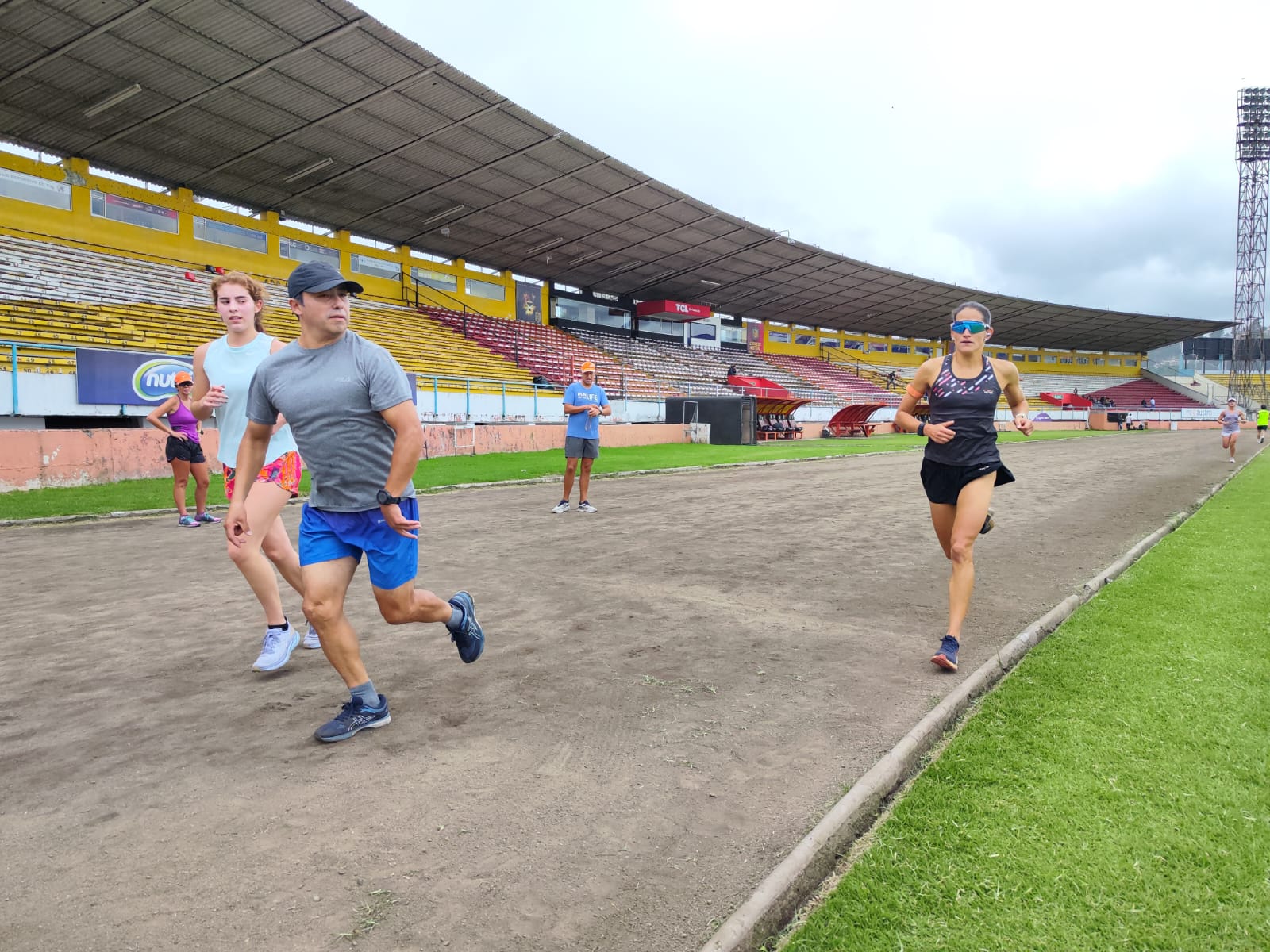 Copa Mundo Huatulco