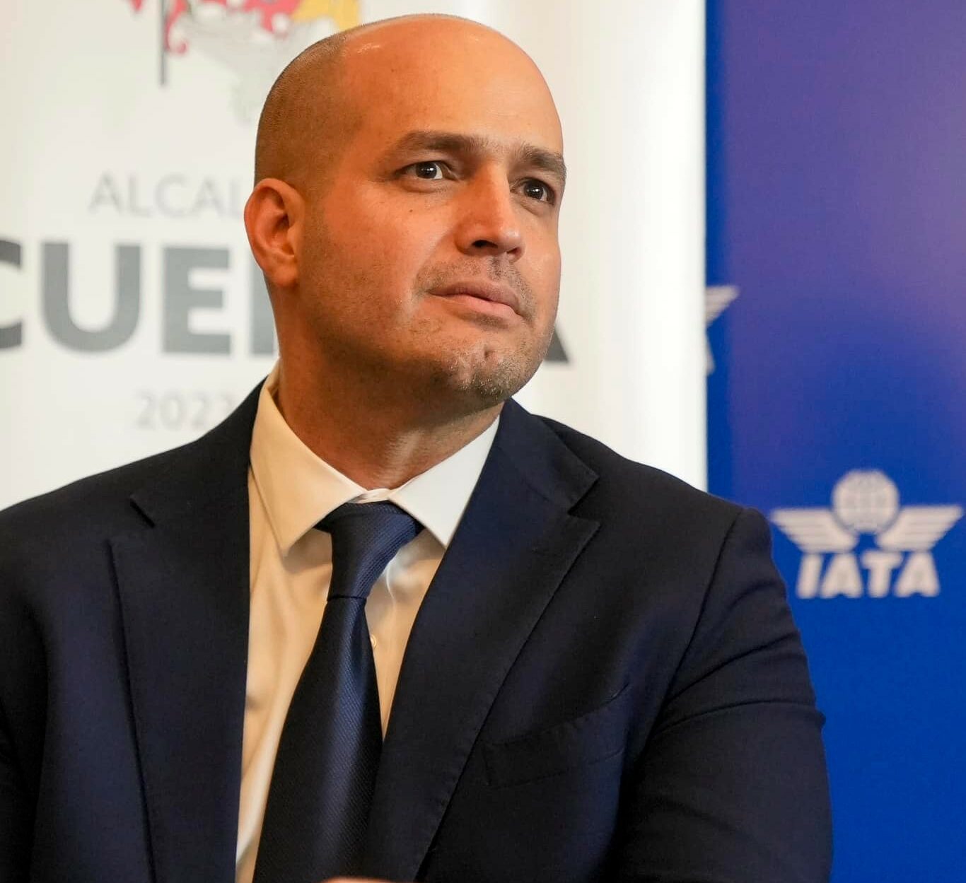 Hay cuatro detenidos por la muerte de Agustín Intriago, alcalde de Manta.