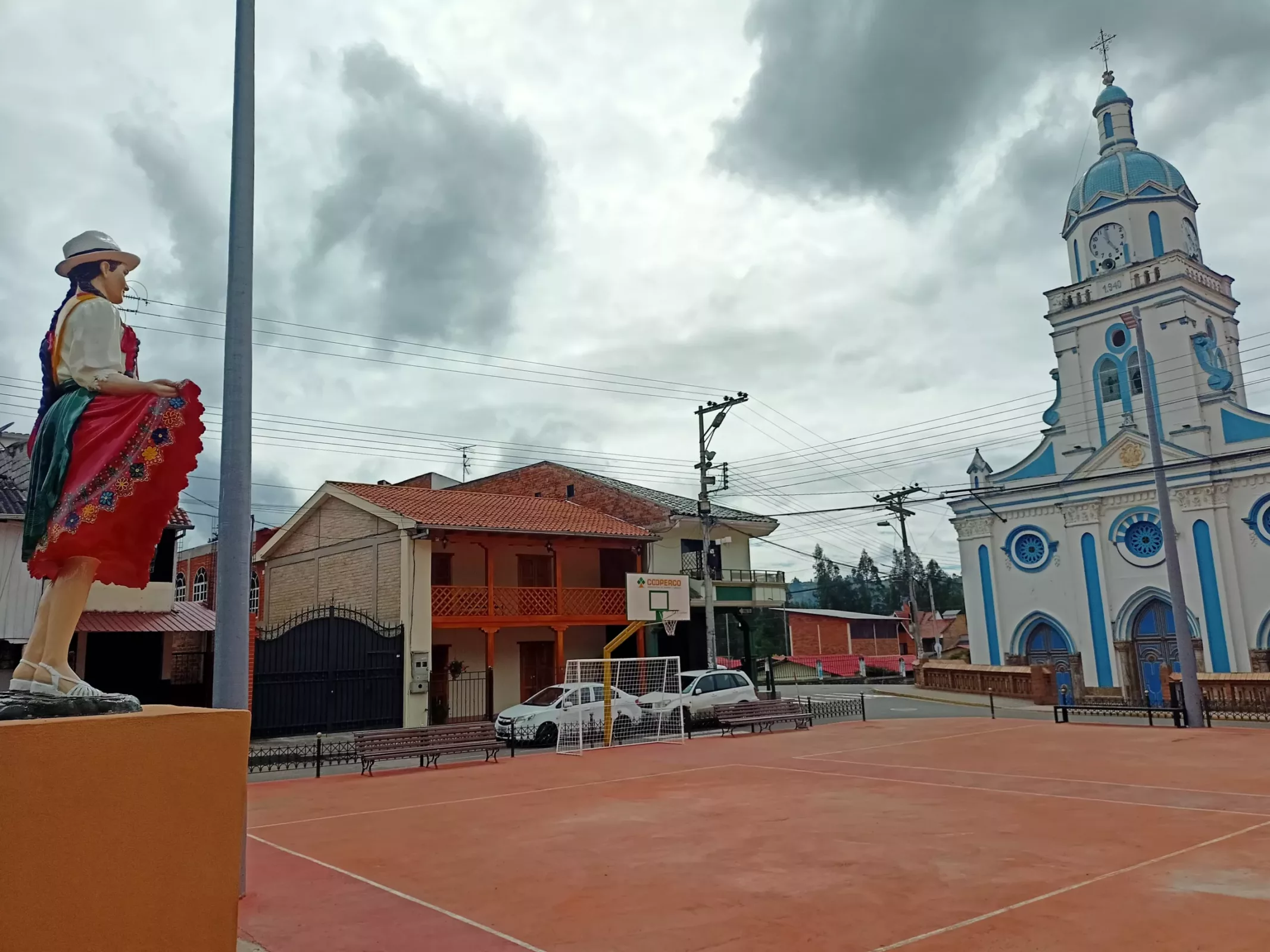 Chiquintad