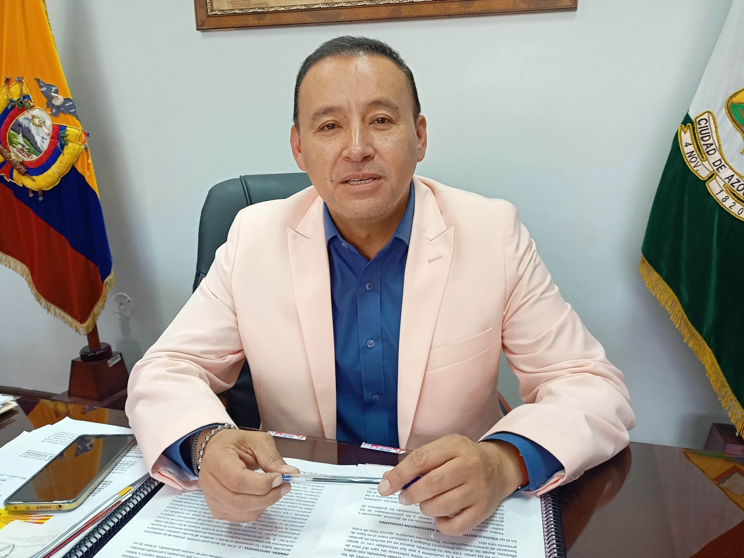 Javier Serrano